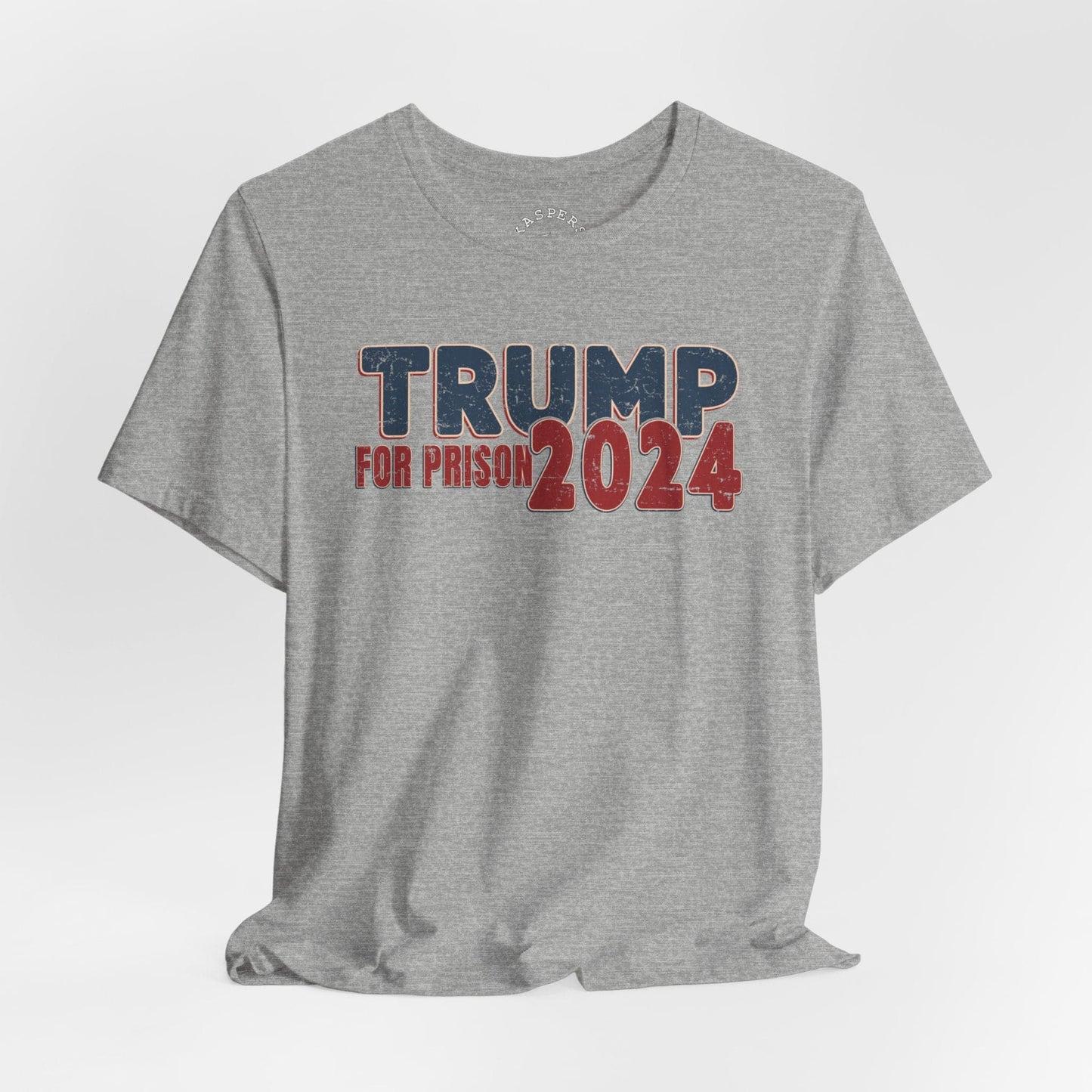 Trump for Prison 2024 T-Shirt