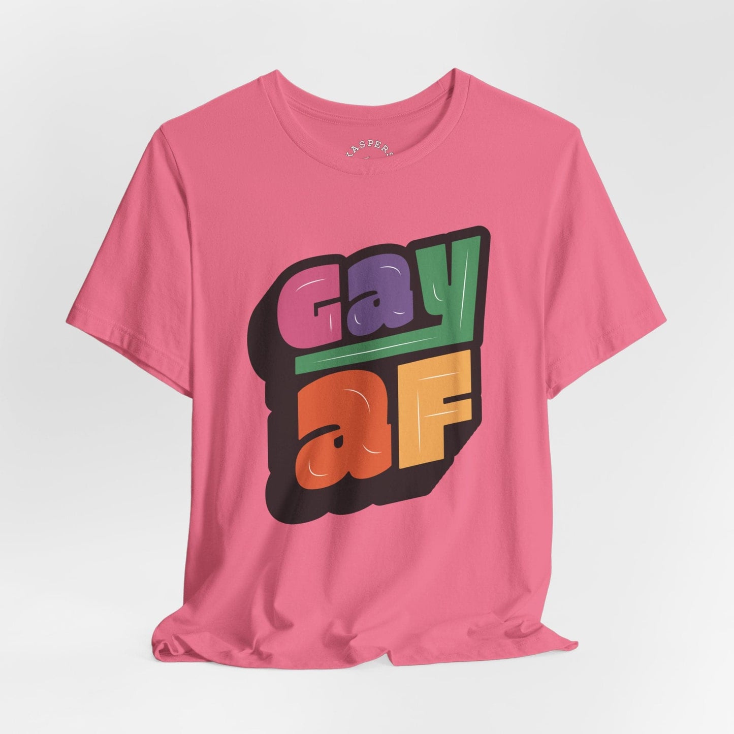 Gay AF T-Shirt