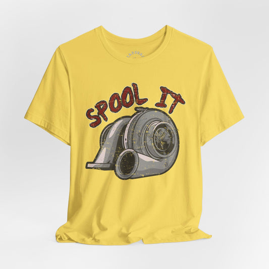 Spool It T-Shirt
