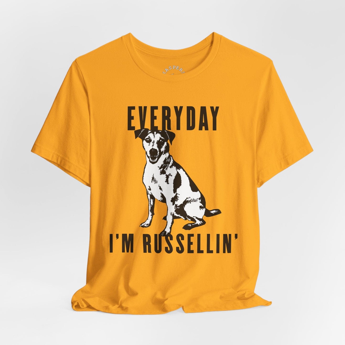 Everyday I'm Russellin' T-Shirt