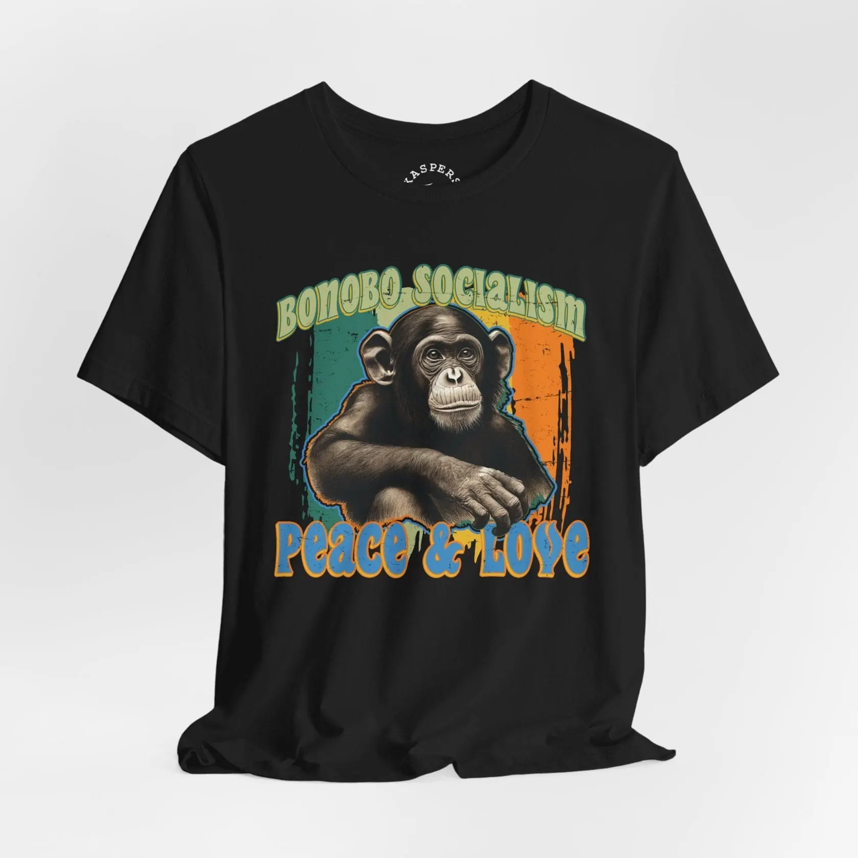 Bonobo Socialism T-Shirt