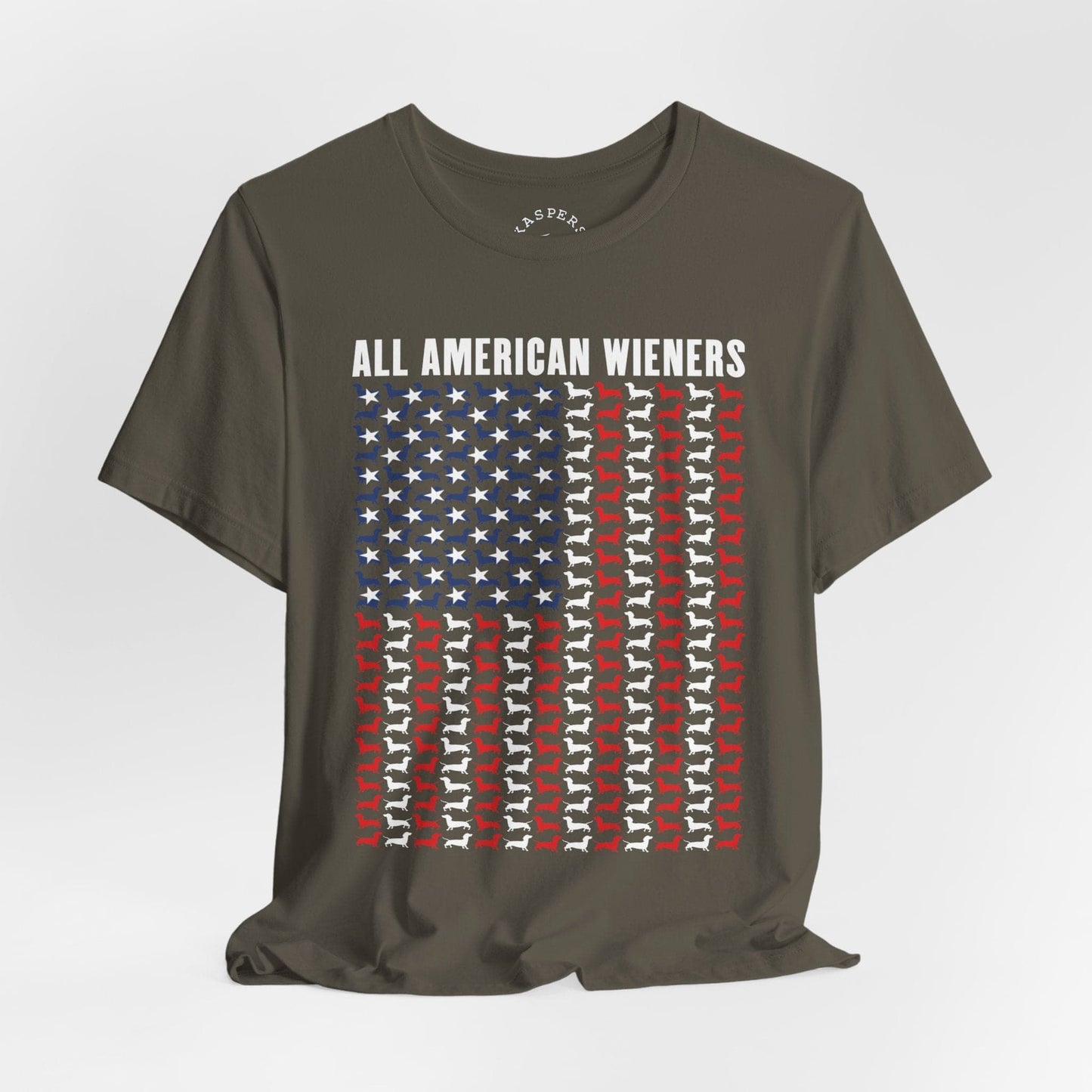All American Wieners T-Shirt