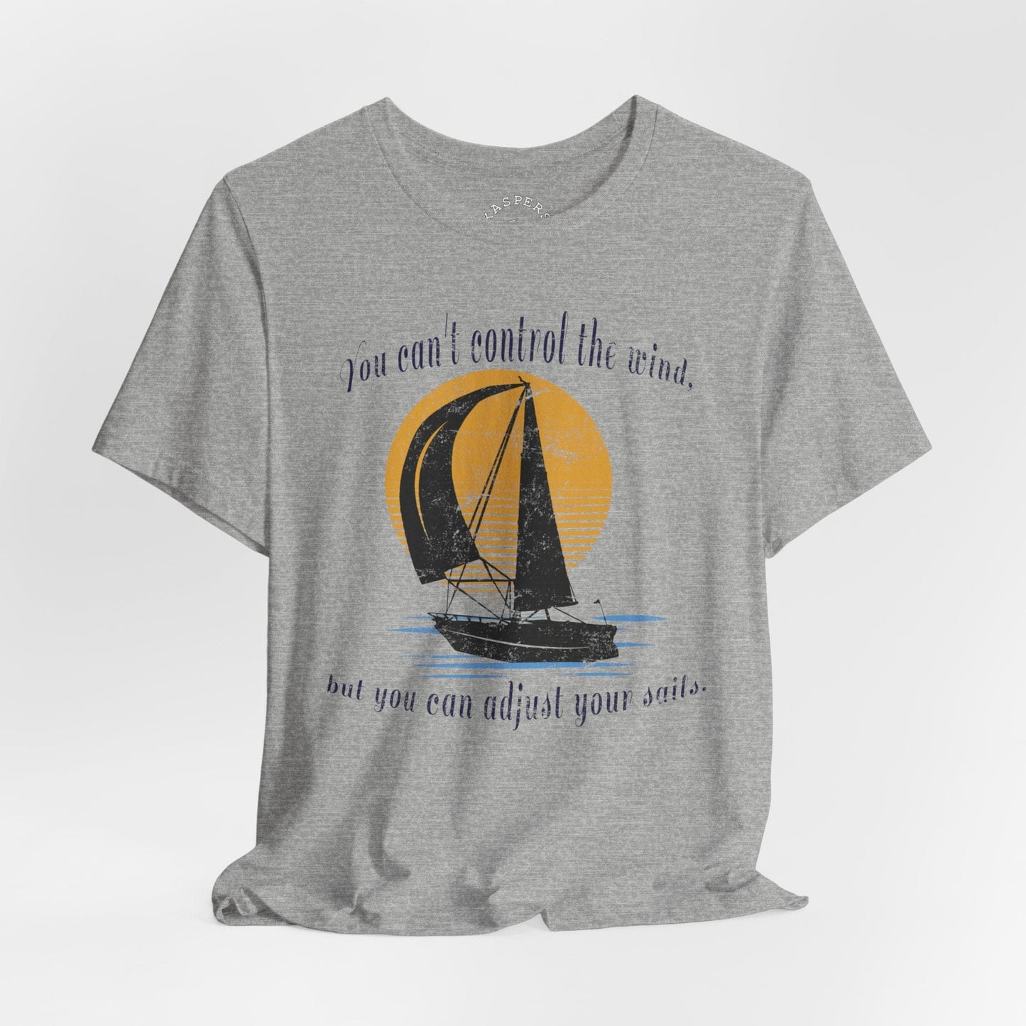 Adjust Your Sails T-Shirt