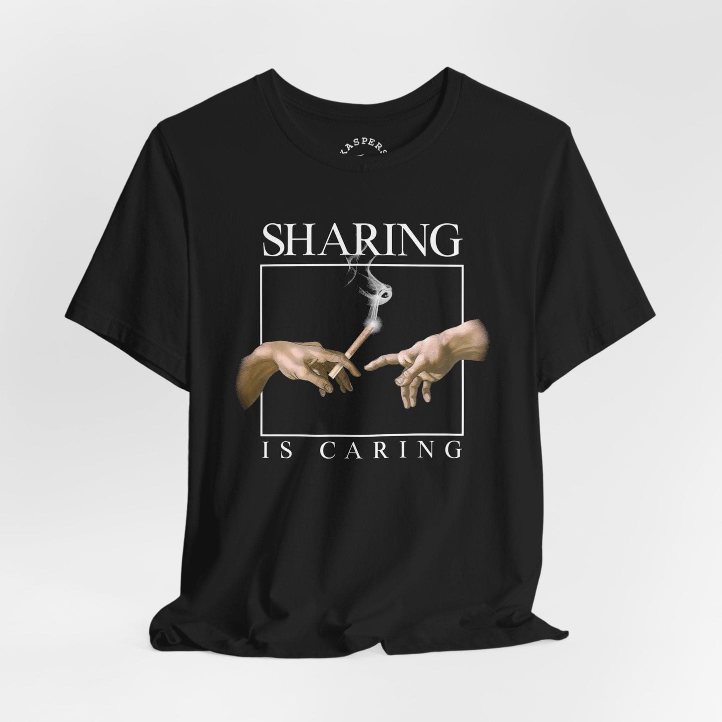 Sharing is Caring T-Shirt