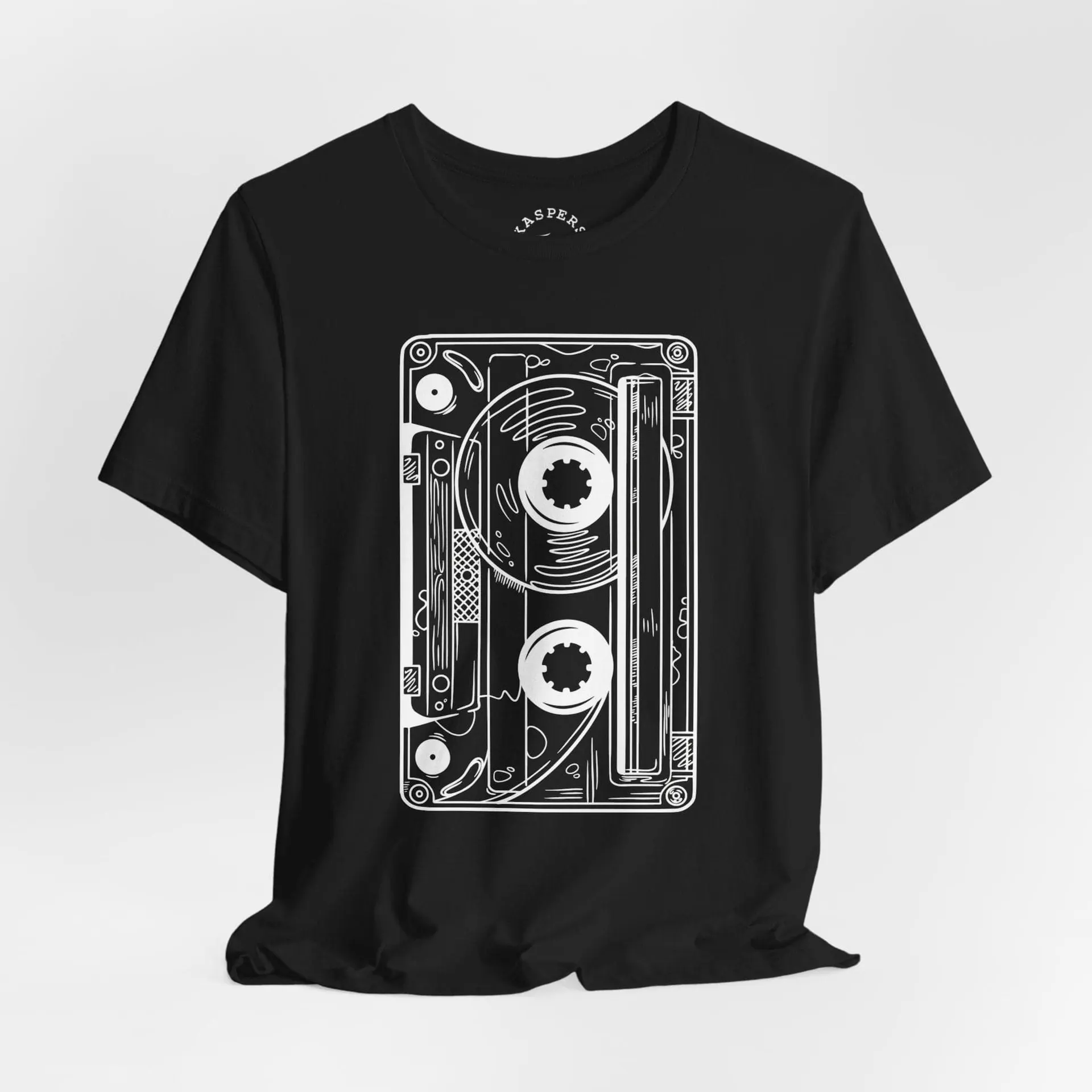 Retro Rewind T-Shirt