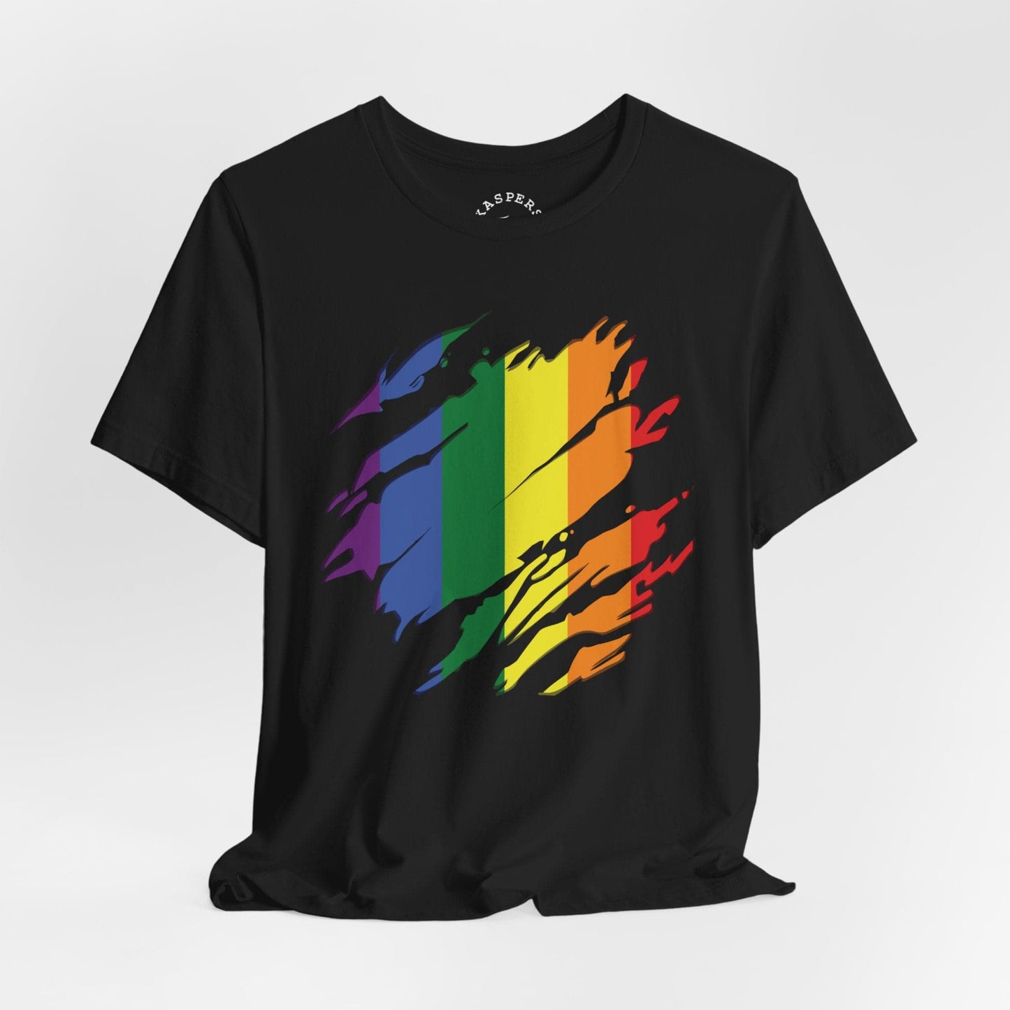Fierce Pride Reveal T-Shirt