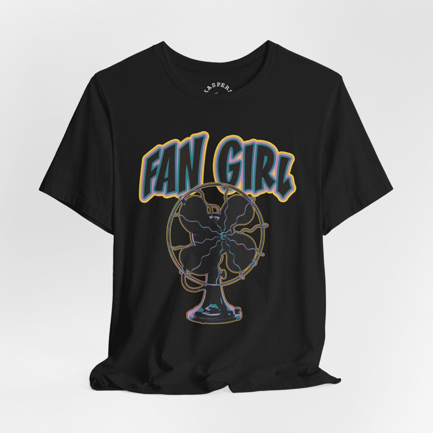 Fan Girl T-Shirt