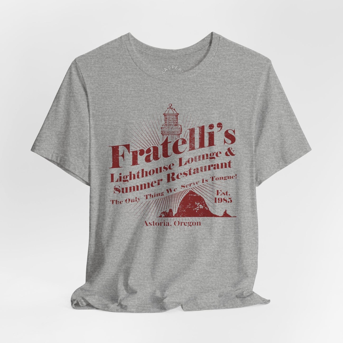 Fratelli's Restaurant T-Shirt