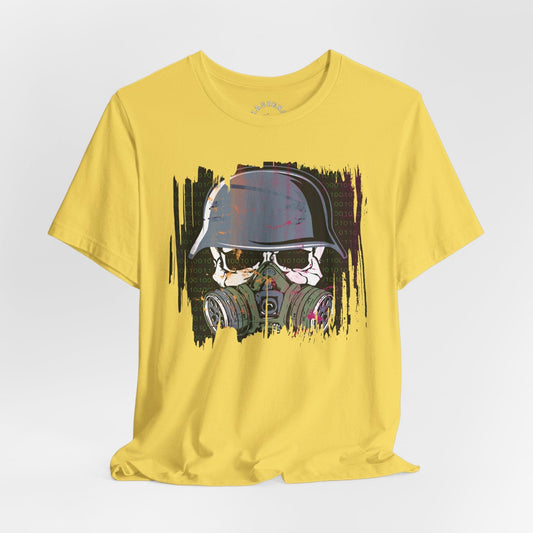 Dystopian Nightmare T-Shirt