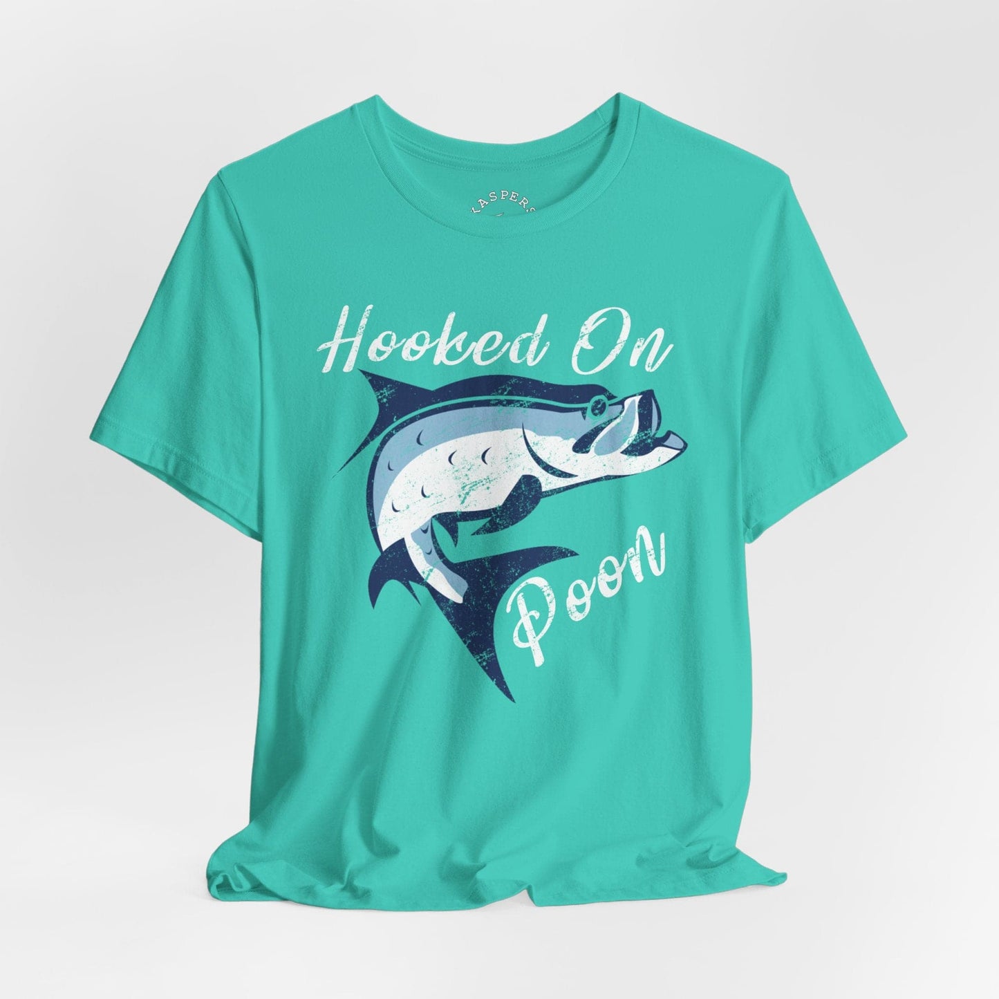Hooked on Poon T-Shirt