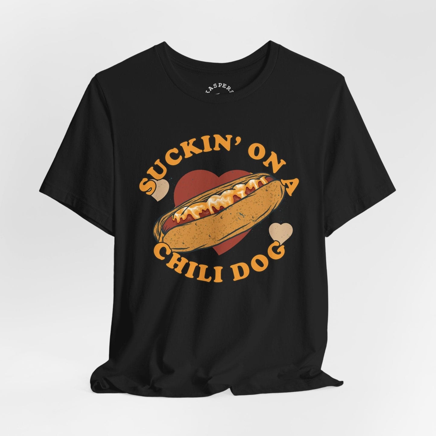 Suckin' On A Chili Dog T-Shirt
