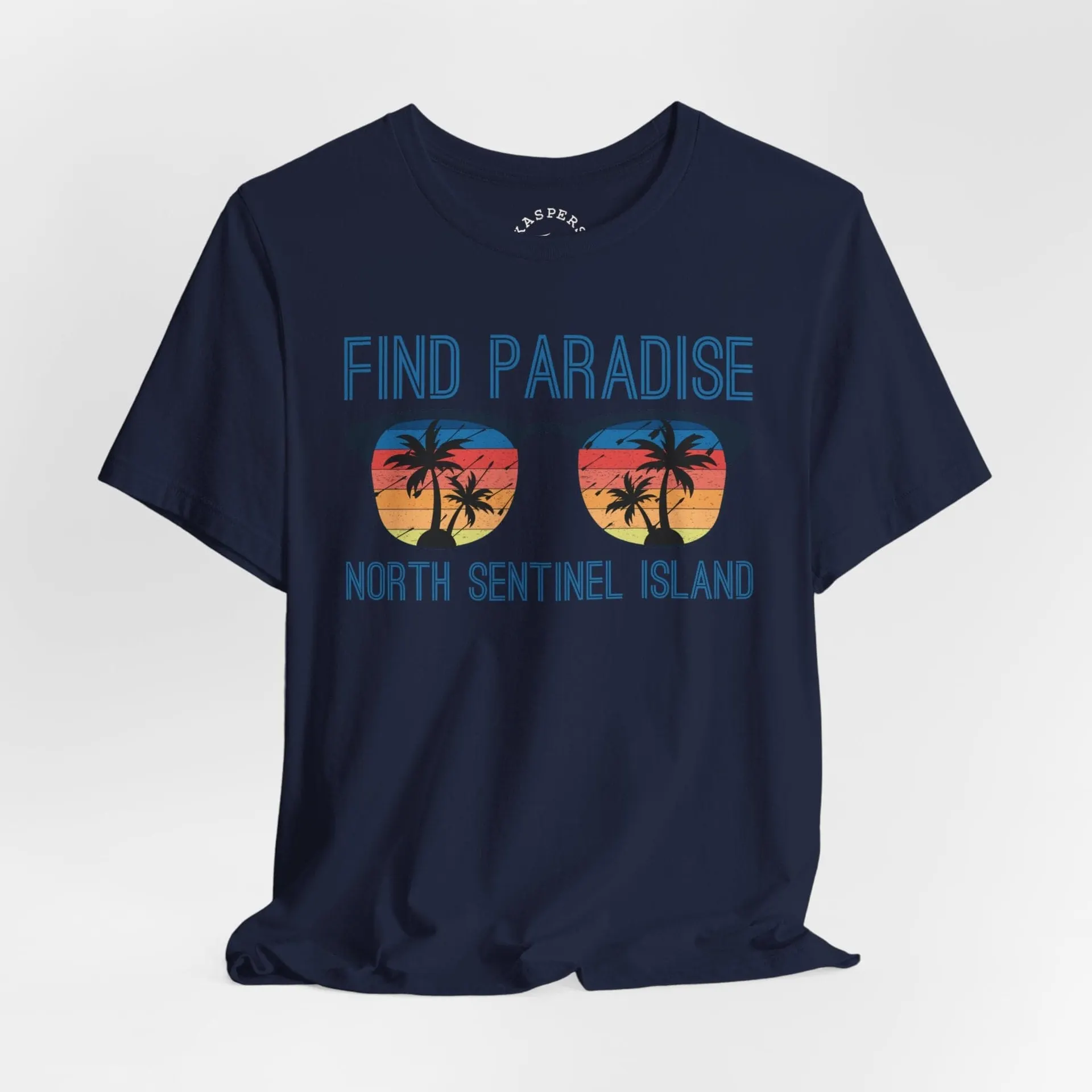 Find Paradise T-Shirt