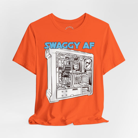 Swaggy AF T-Shirt
