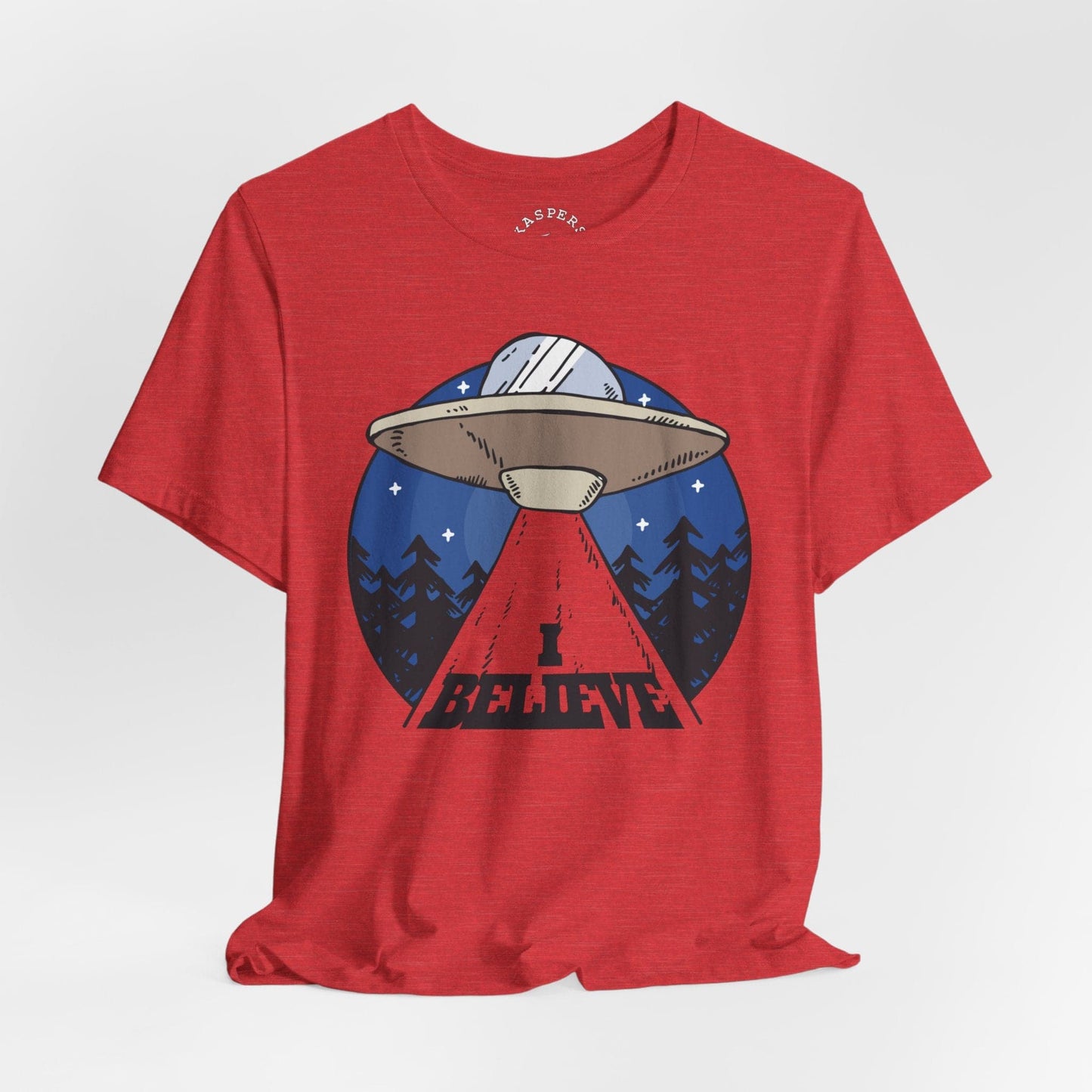 I Believe T-Shirt