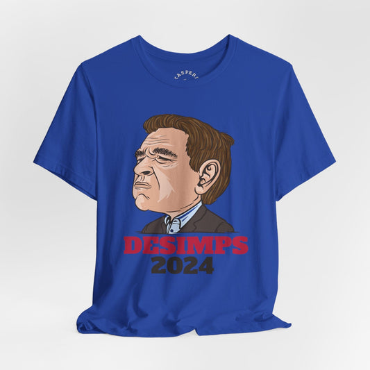 Desimps 2024 T-Shirt