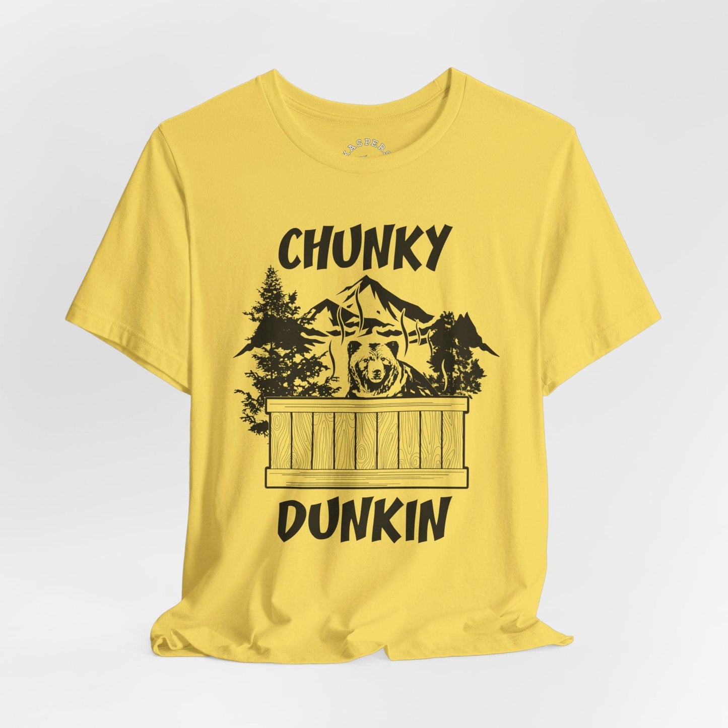 Chunky Dunkin T-Shirt