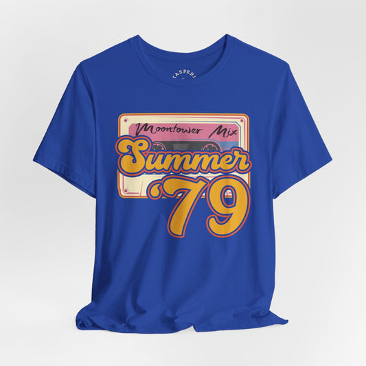 Summer '79 T-Shirt