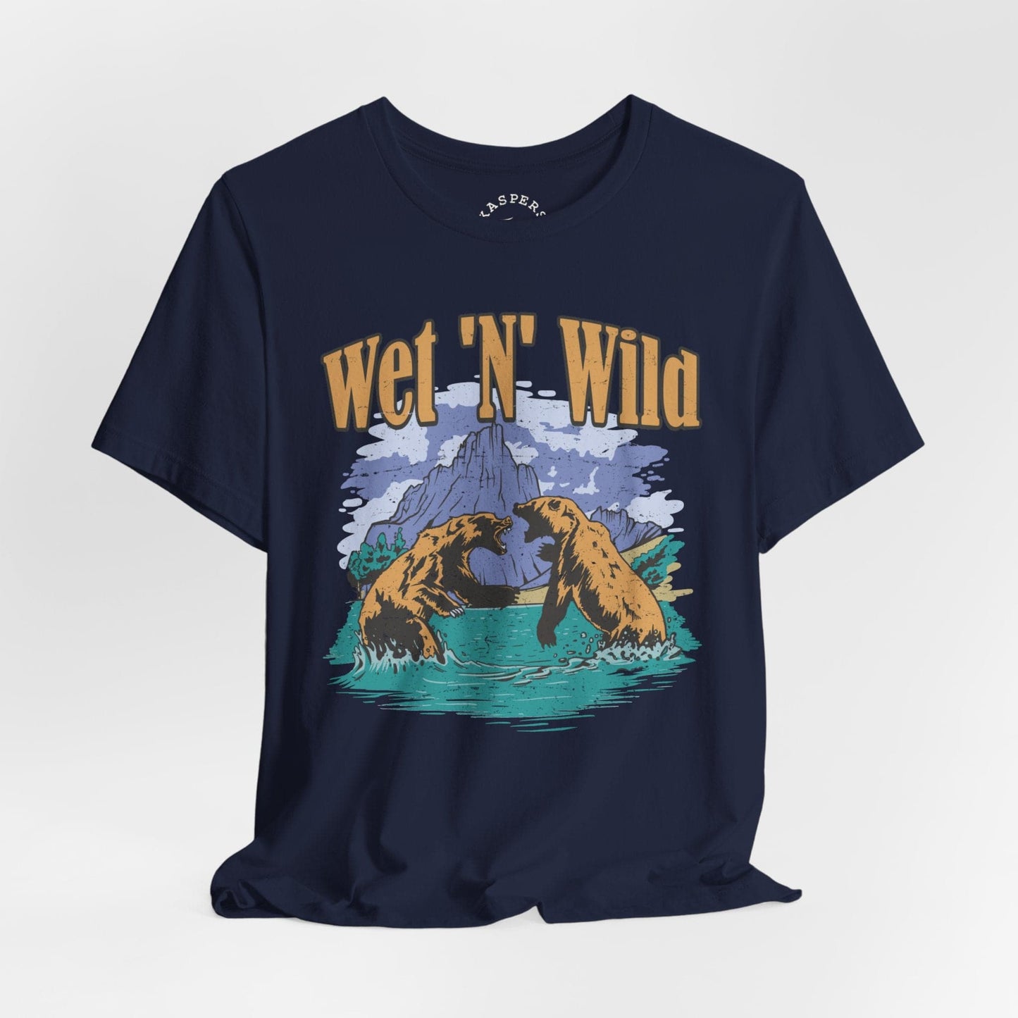 Wet 'N' Wild T-Shirt