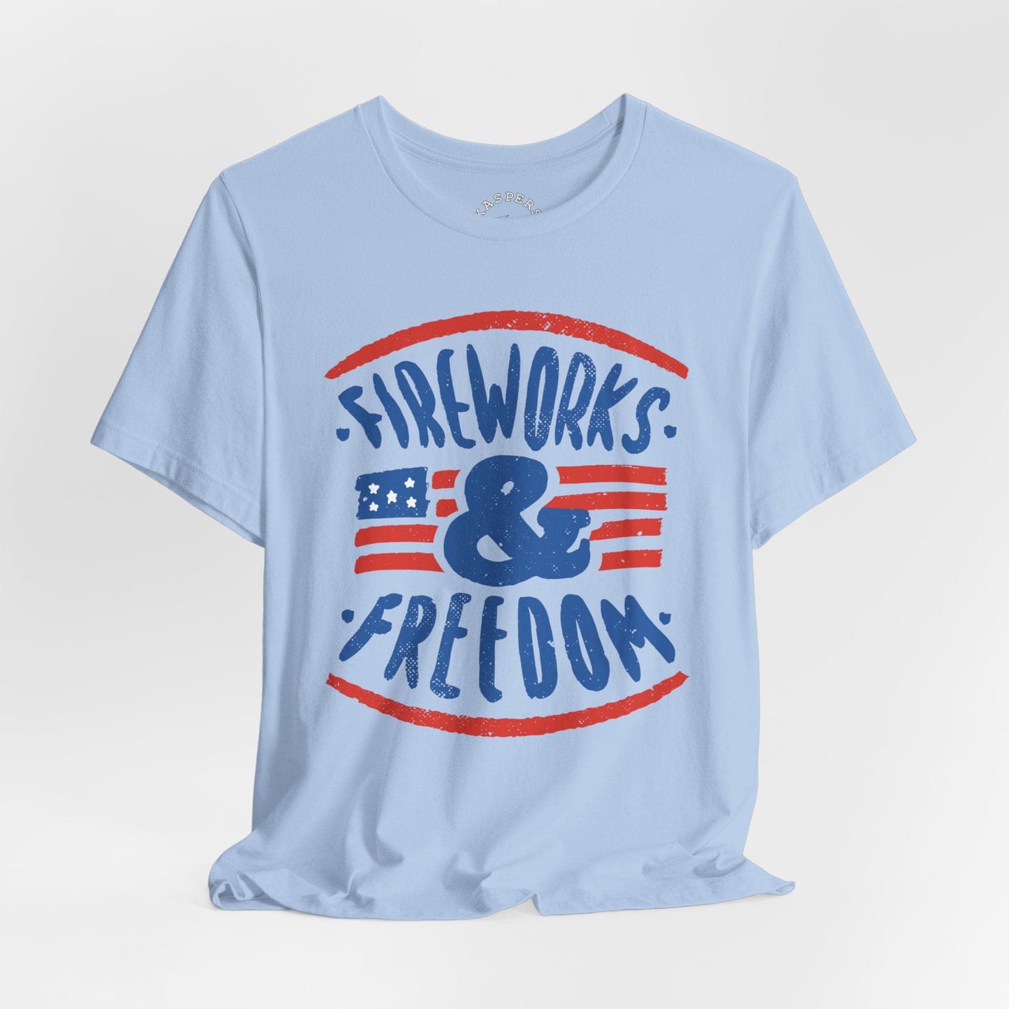 Fireworks & Freedom T-Shirt