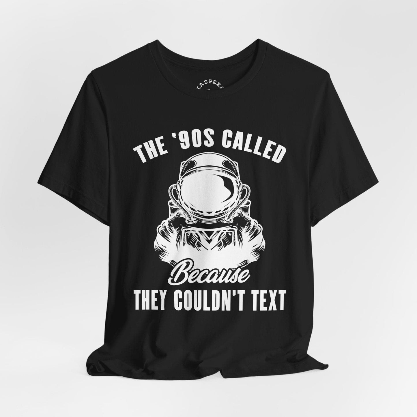 The 90s Called T-Shirt