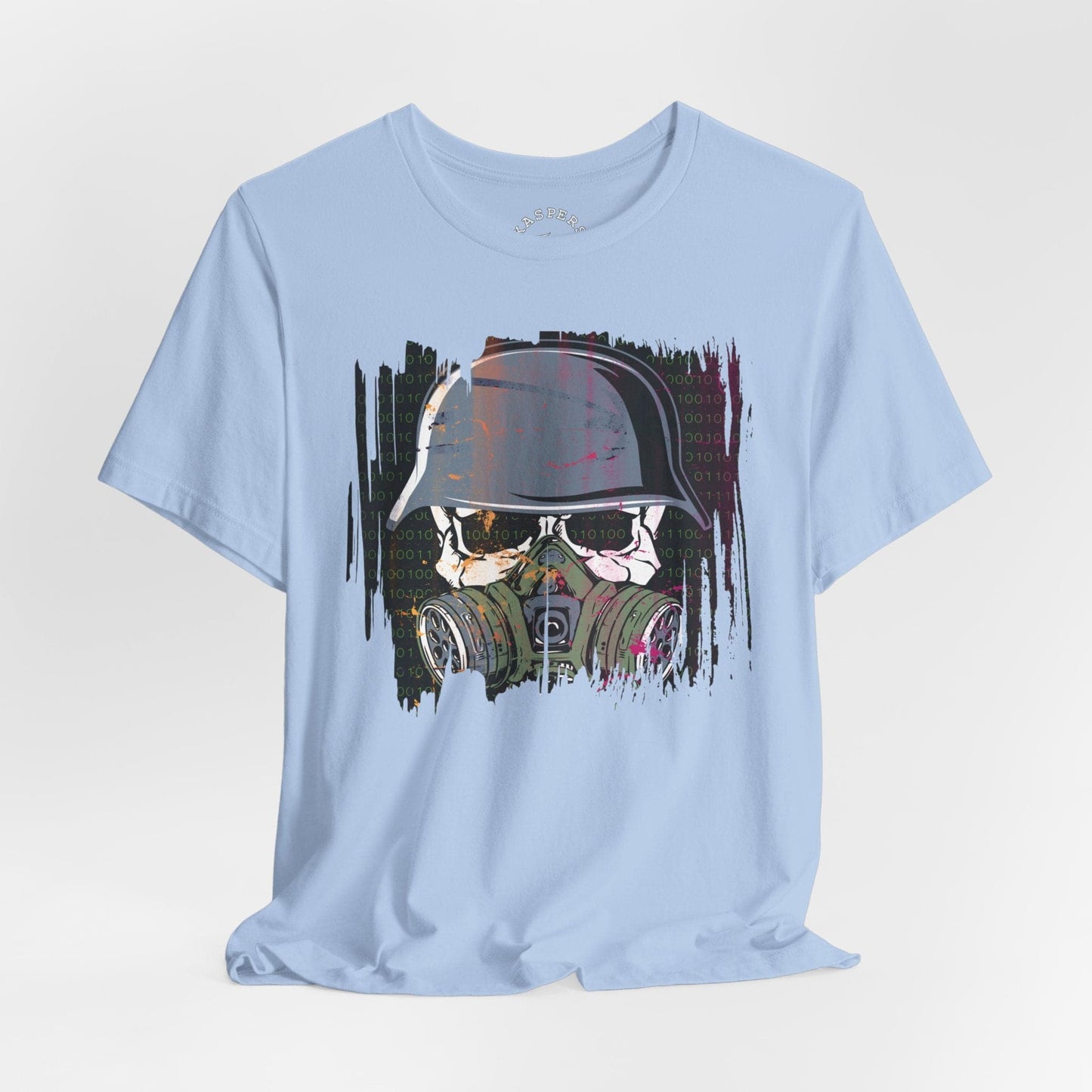 Dystopian Nightmare T-Shirt