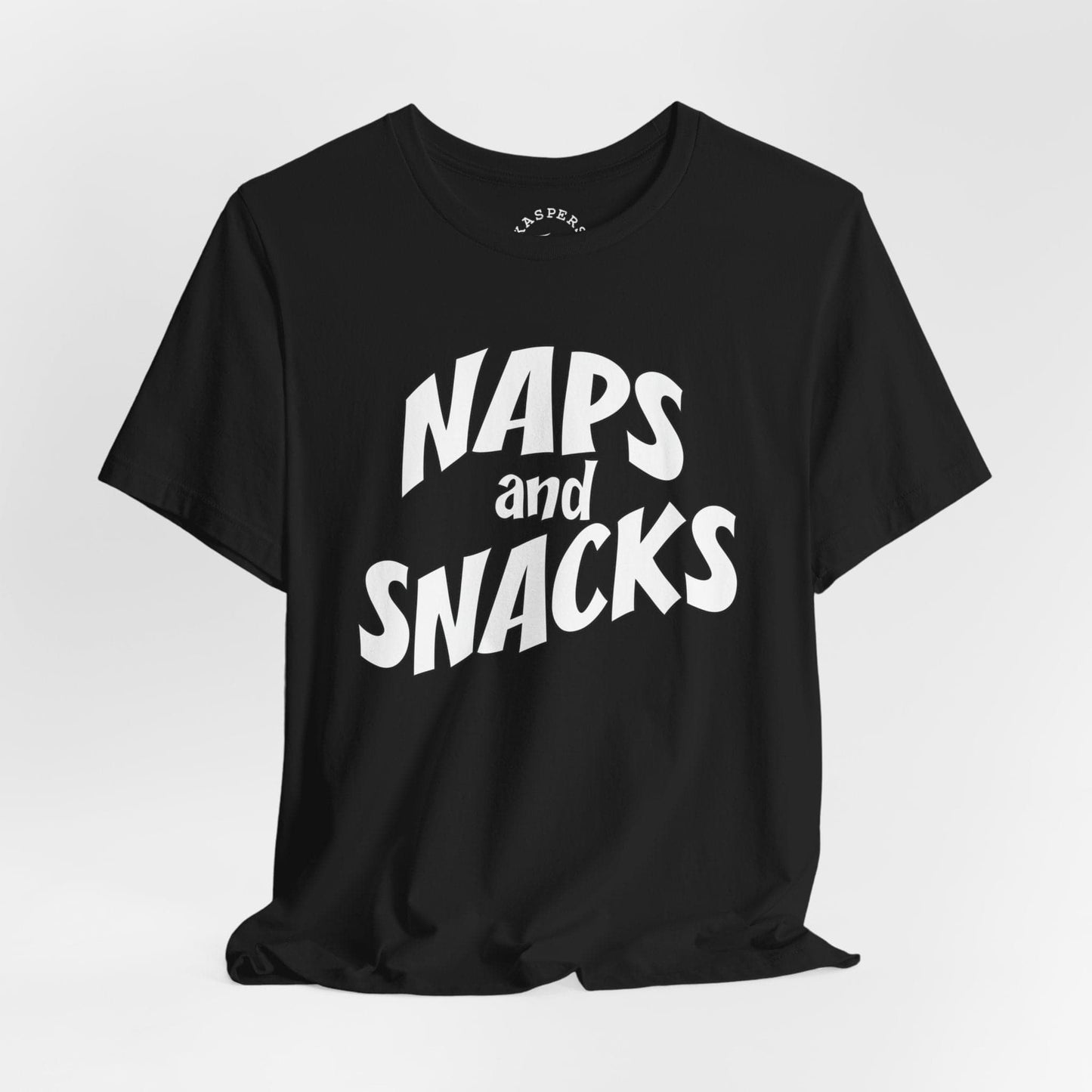 Naps & Snacks T-Shirt