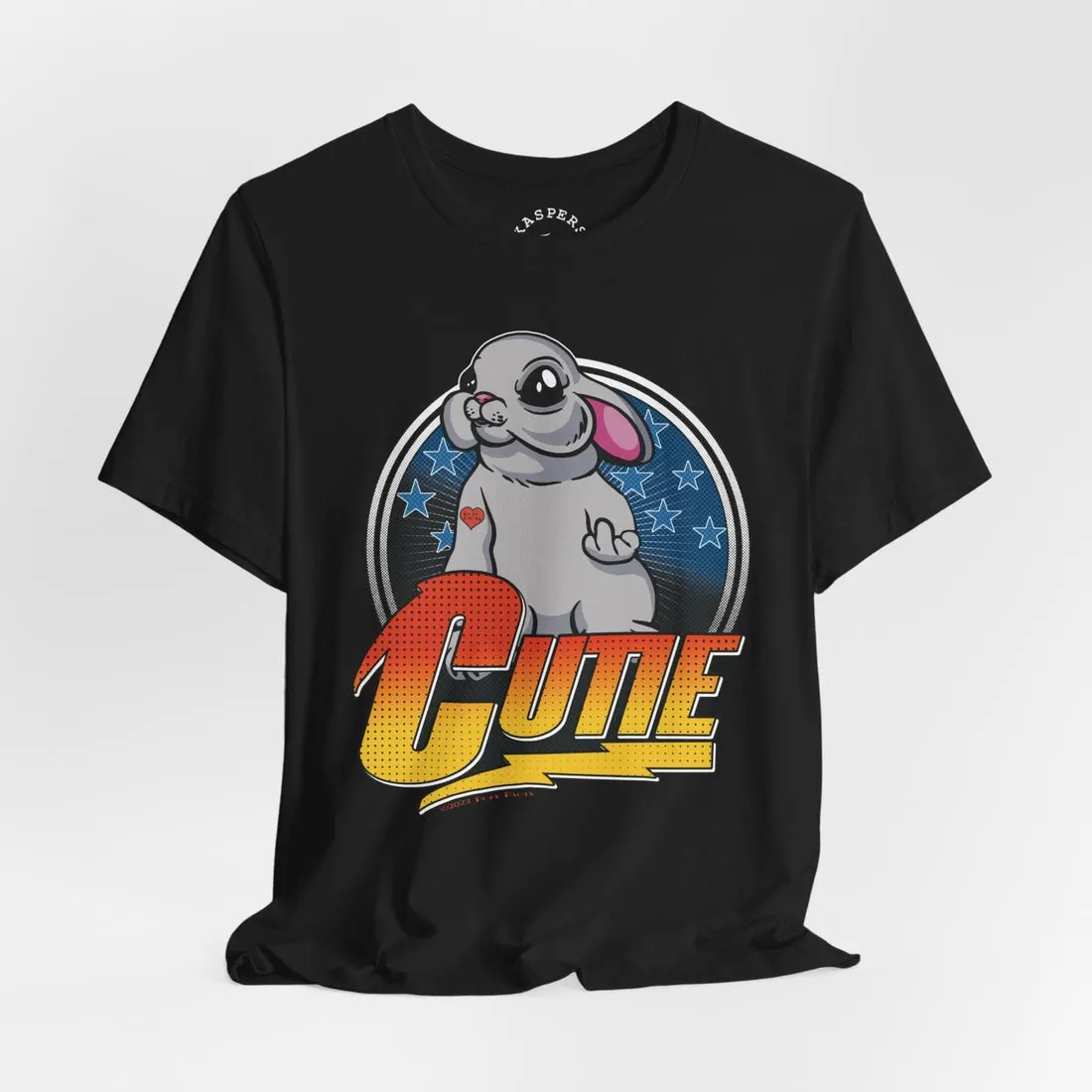 Wild Hare - Cutie T-Shirt