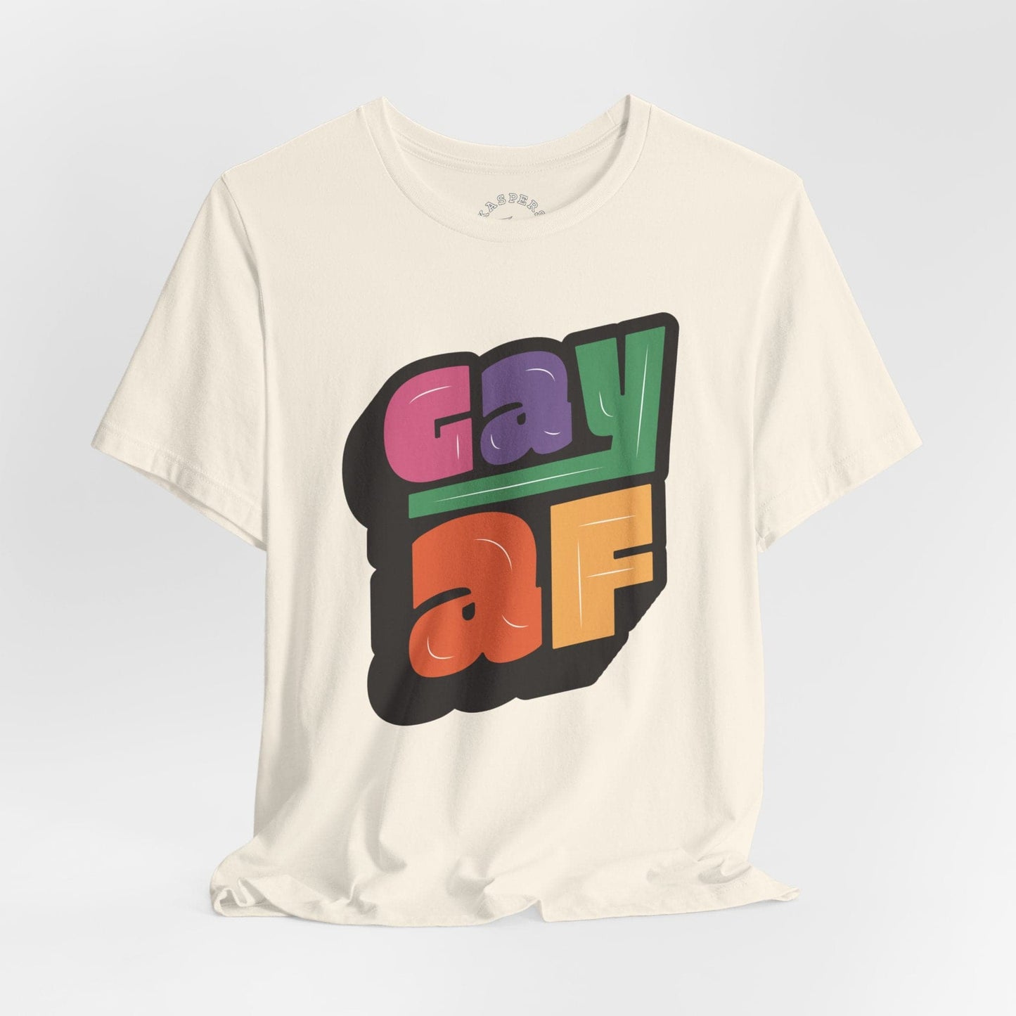 Gay AF T-Shirt