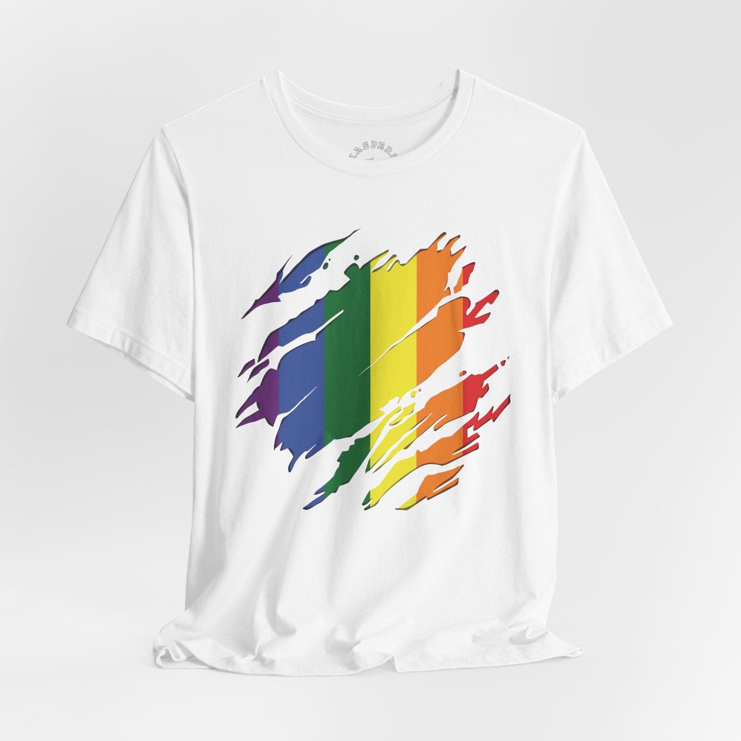 Fierce Pride Reveal T-Shirt