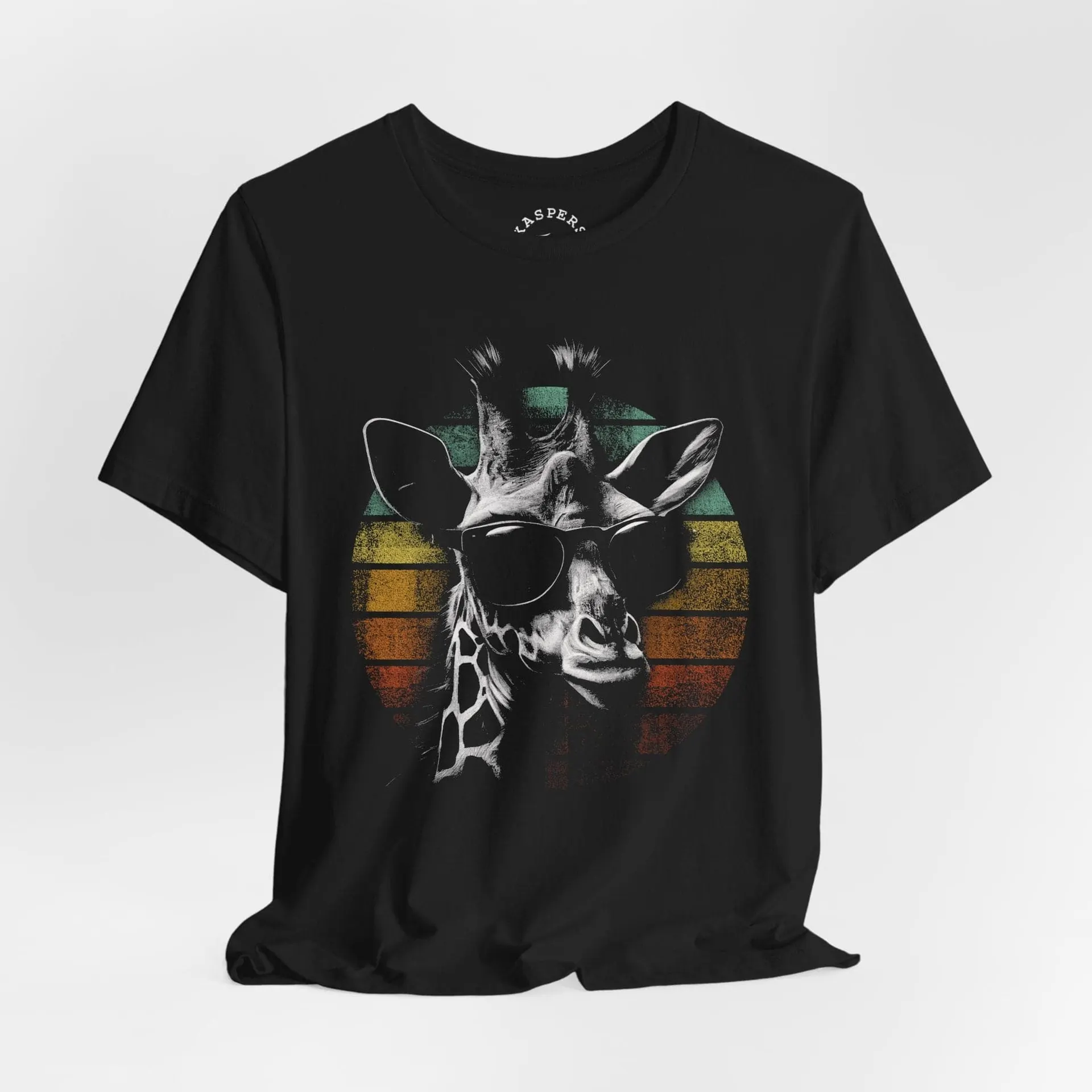 Cool Giraffe T-Shirt