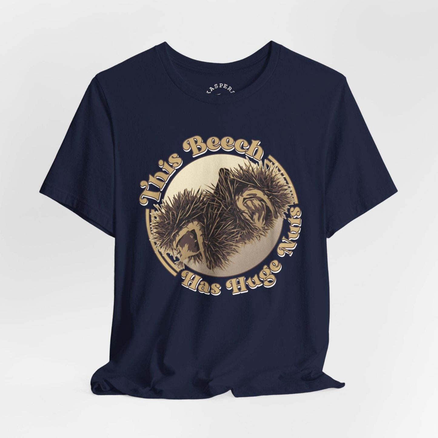 This Beech Has Huge Nuts T-Shirt