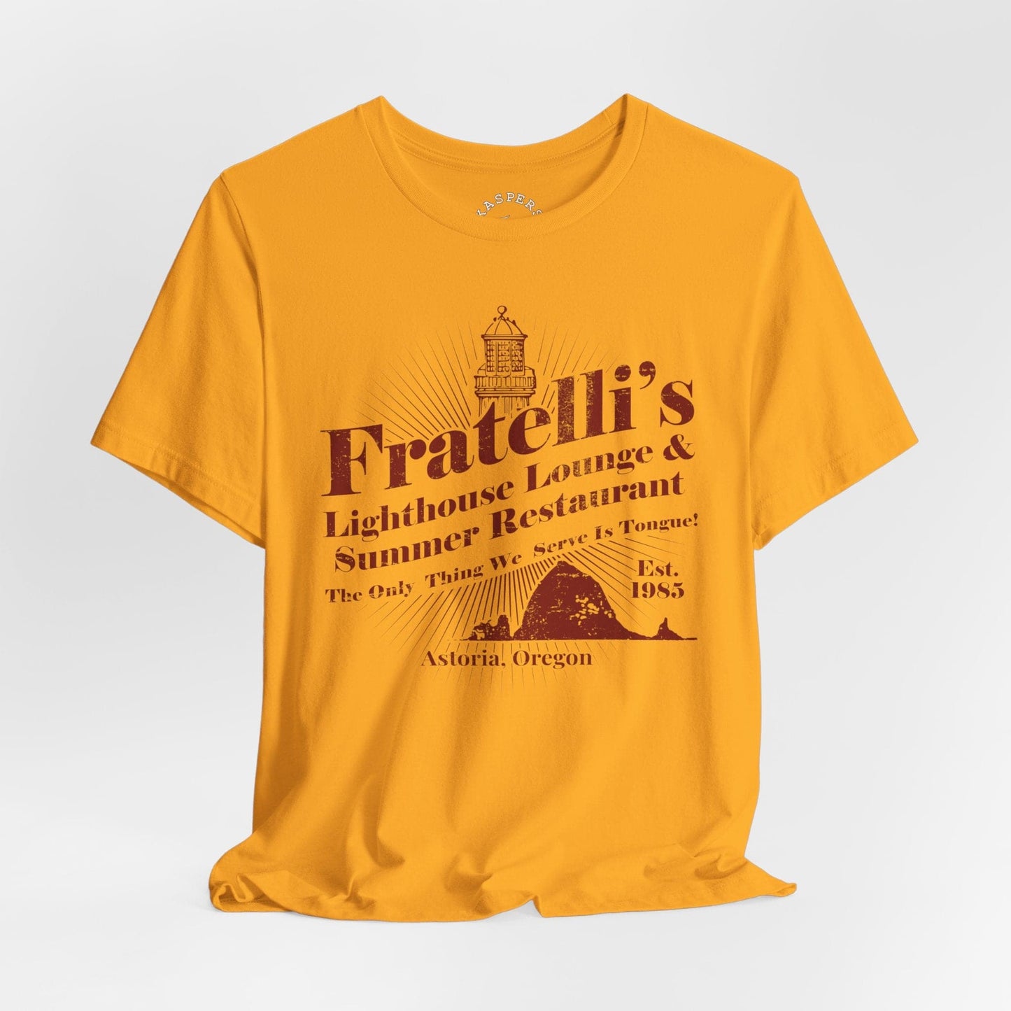 Fratelli's Restaurant T-Shirt