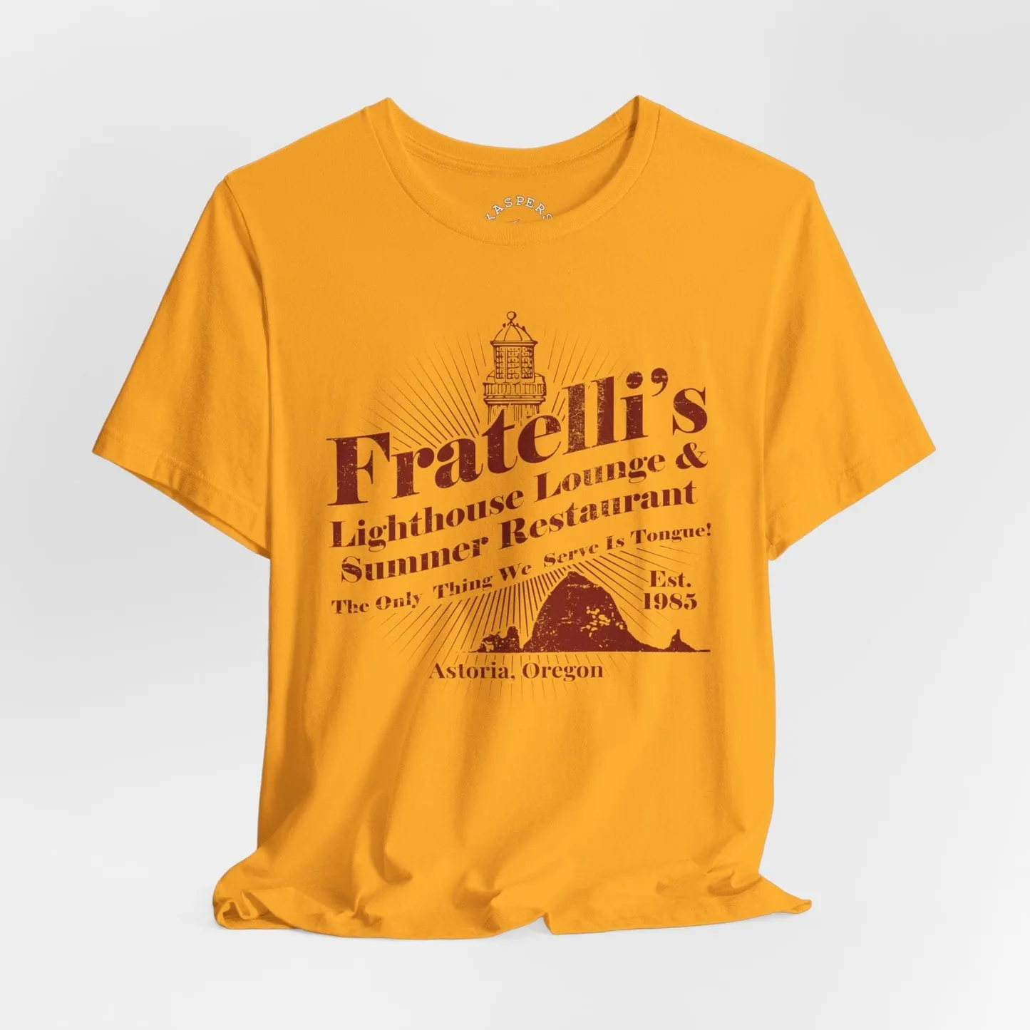 Fratelli's Restaurant T-Shirt