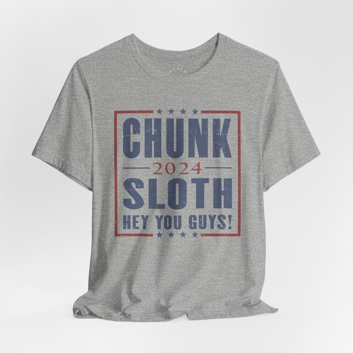 Chunk-Sloth 2024 T-Shirt