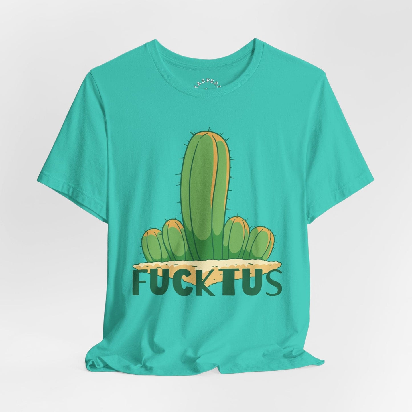 Fucktus T-Shirt