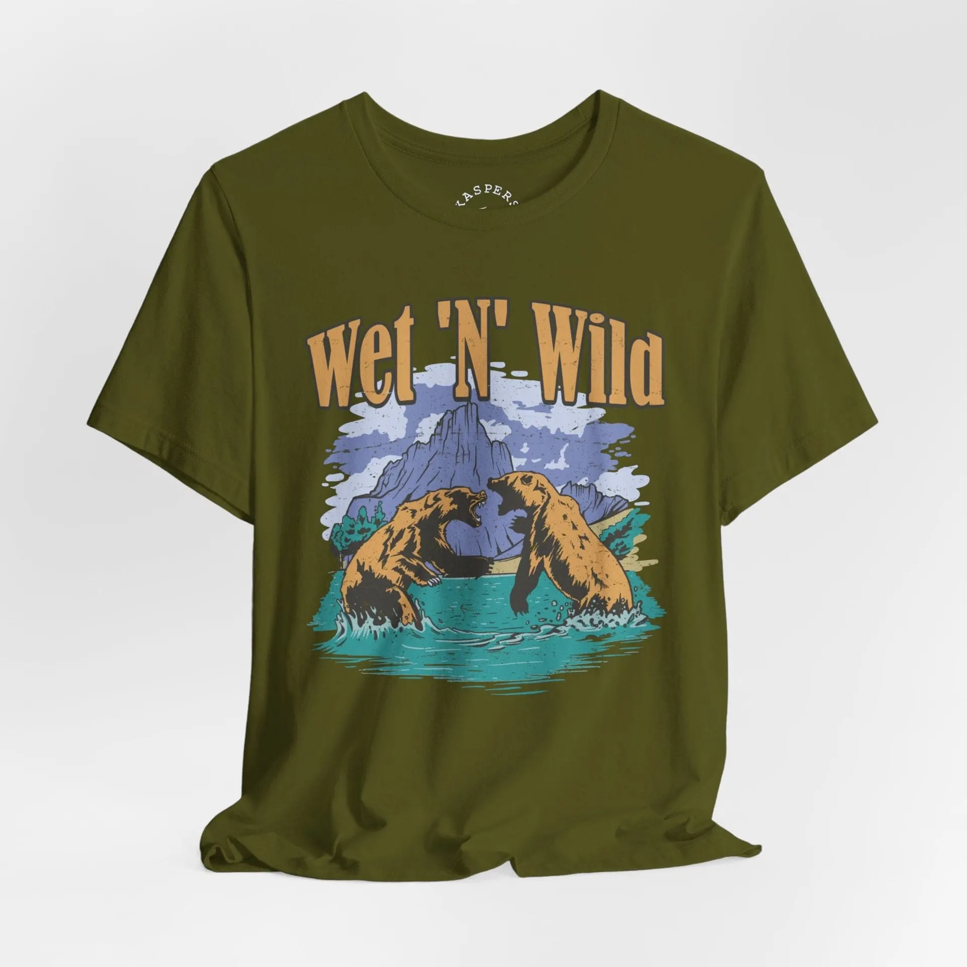 Wet 'N' Wild T-Shirt