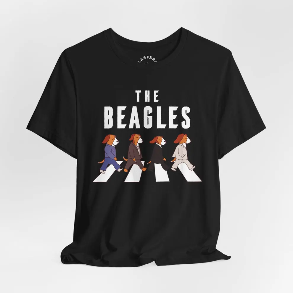 The Beagles T-Shirt