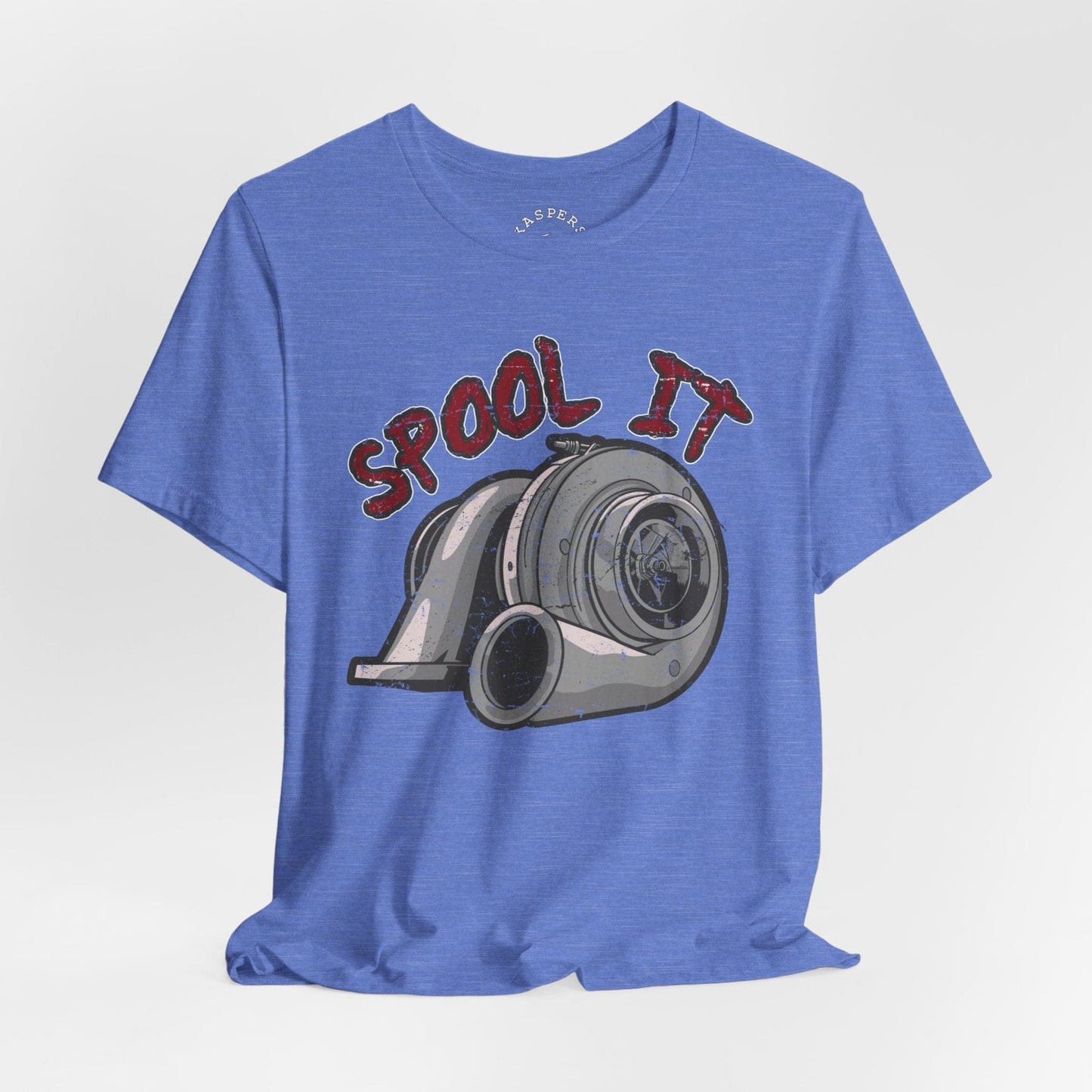 Spool It T-Shirt