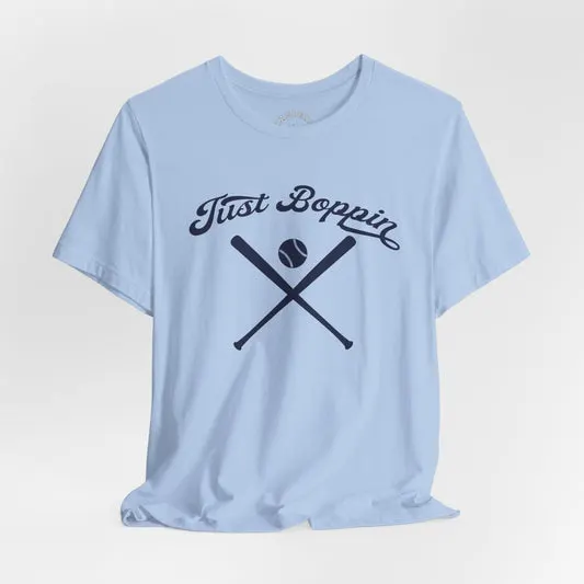 Just Boppin T-Shirt