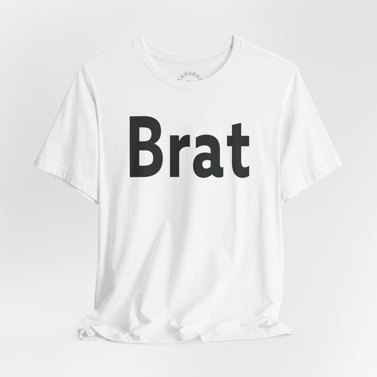 Brat T-Shirt