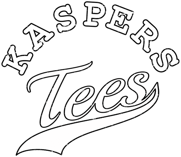 Kaspers Tees Logo 