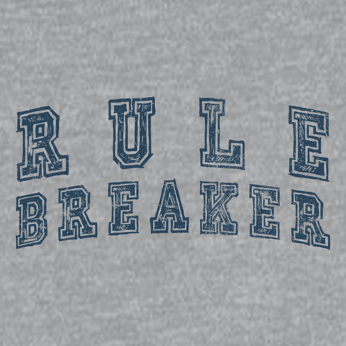 Rule Breaker T-Shirt