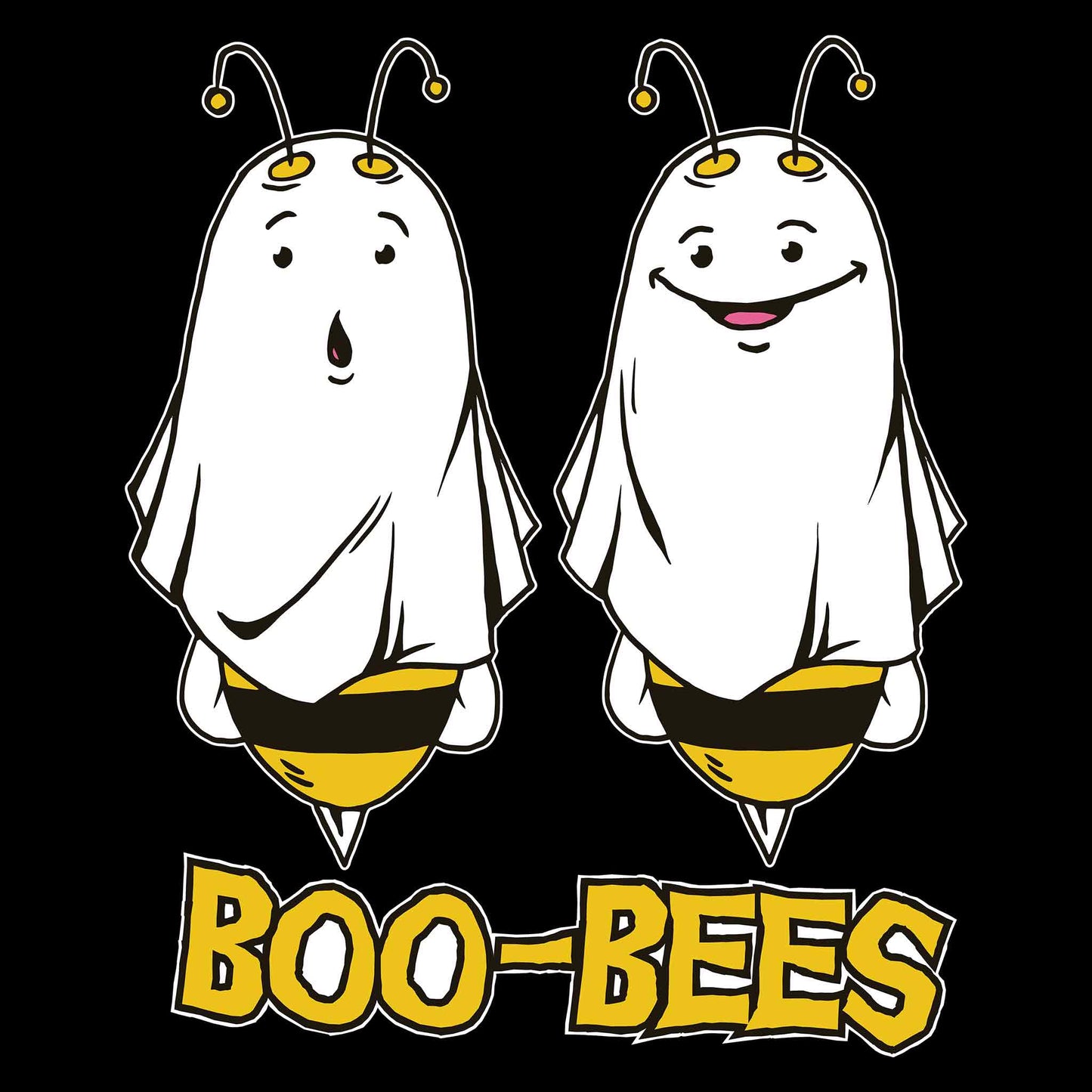 Boo-Bees T-Shirt