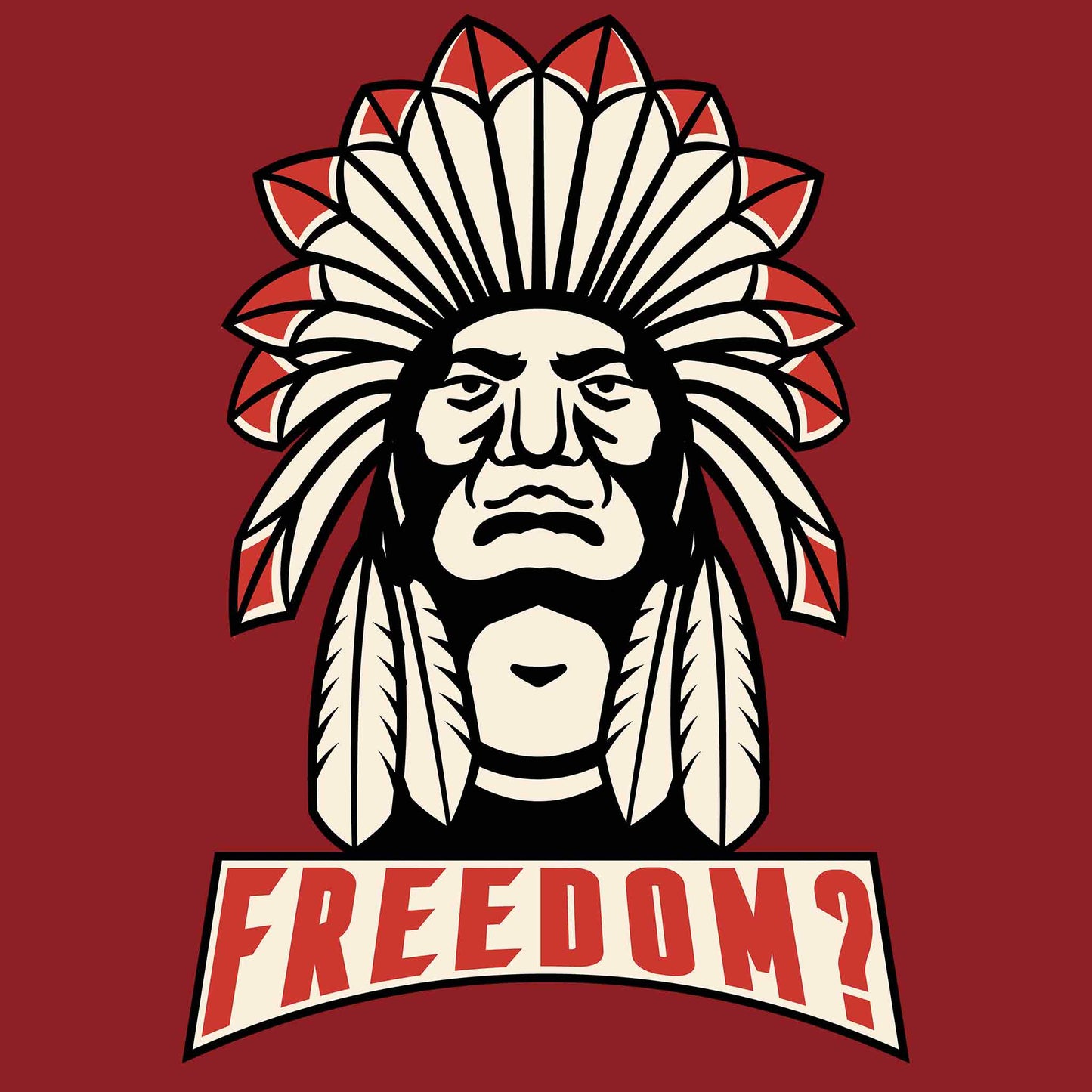 Freedom? T-Shirt