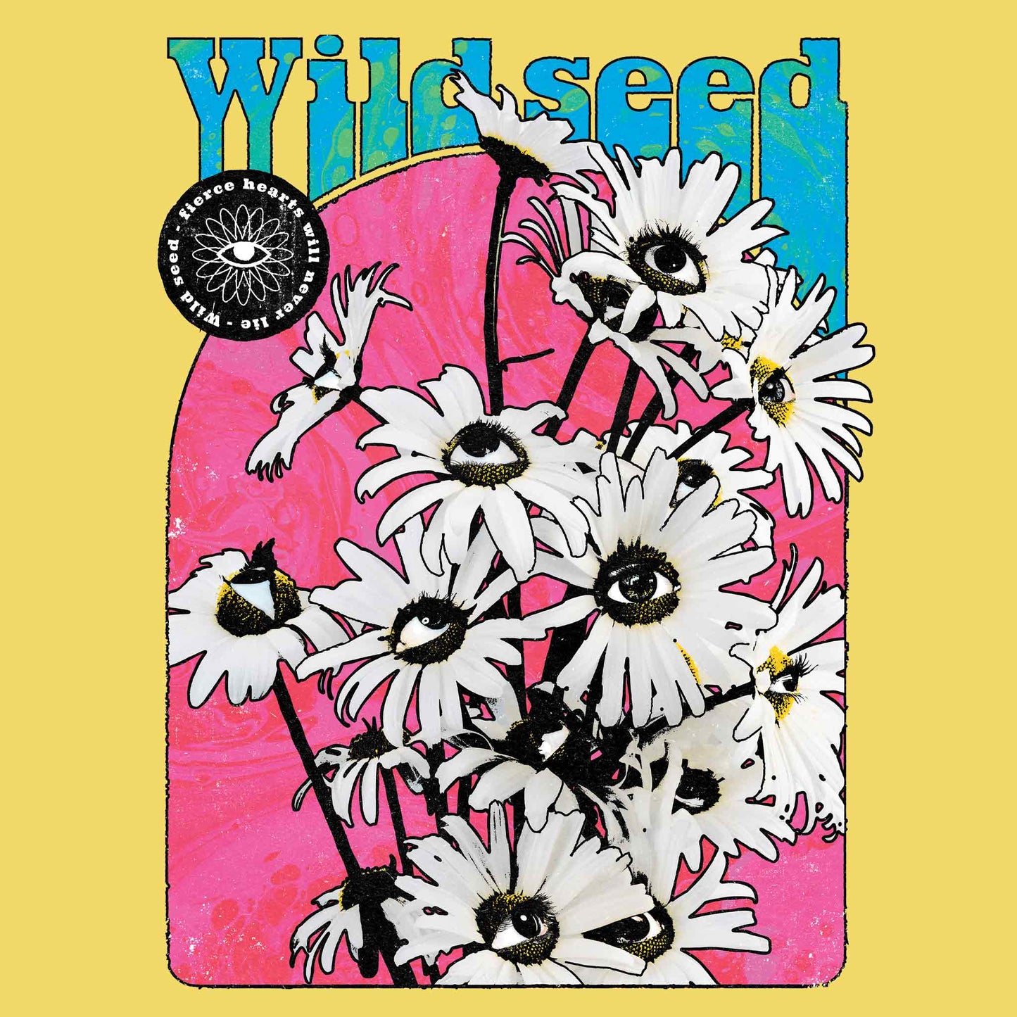 Wild Seed T-Shirt