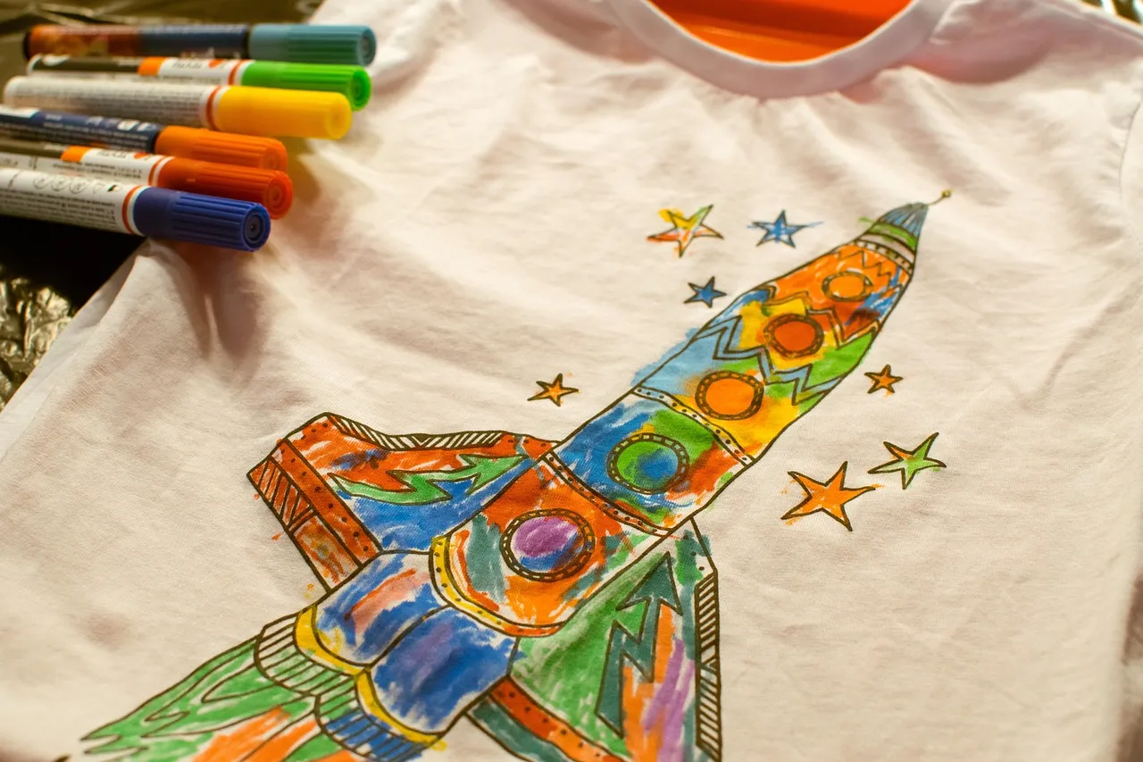 Image Based Size Chart - Text Readable Size Chart Located Under Description. - Kaspers Tees