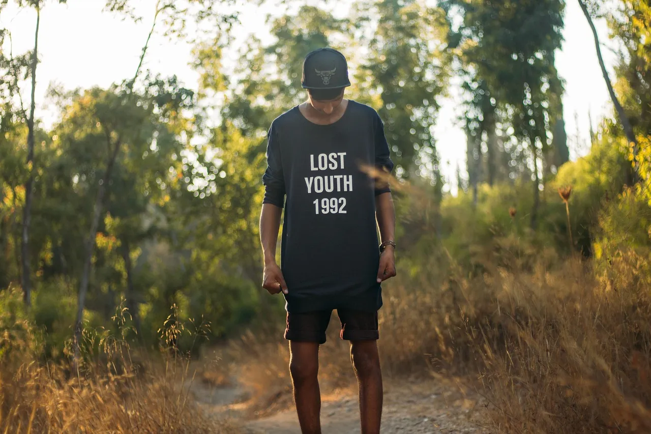 Bring On The Sunshine T-Shirt