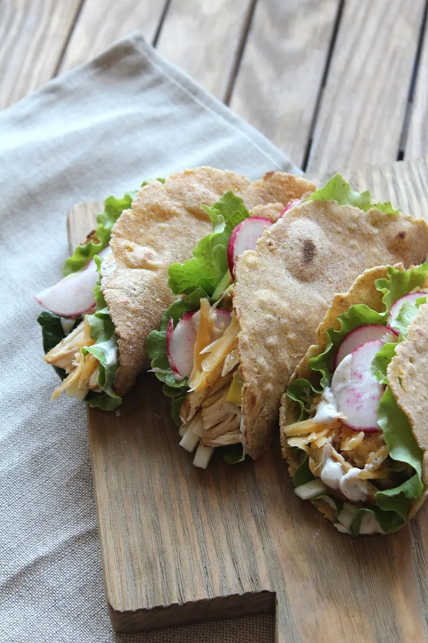 Tacos Over Vatos T-Shirt