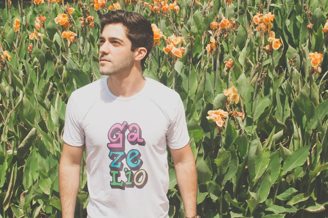 4:19 Give Me A Minute T-Shirt