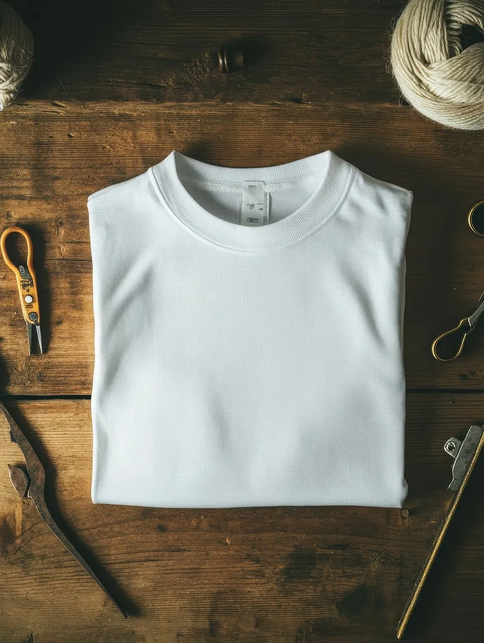 Naps & Snacks T-Shirt